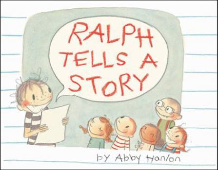 Ralph Tells a Story