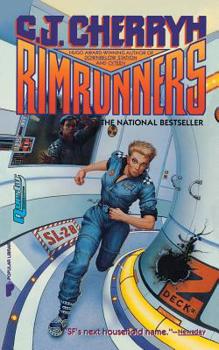 Rimrunners