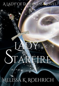 Lady of Starfire