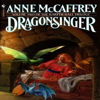 Dragonsinger