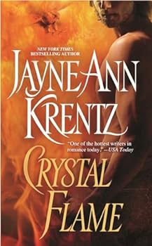 Crystal Flame (Lost Colony Trilogy)