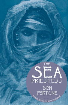 The Sea Priestess