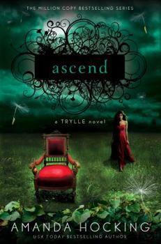 Ascend: A Trylle Novel