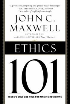 Ethics 101: What Every Leader Needs to Know