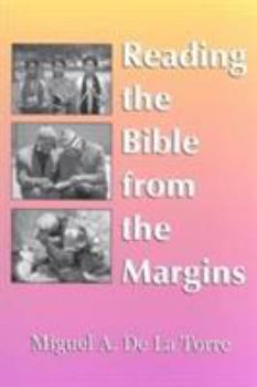 Reading the Bible from the Margins