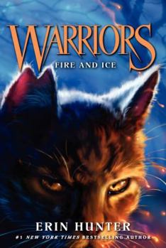 Warriors #2: Fire and Ice