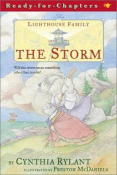 The Storm: Volume 1