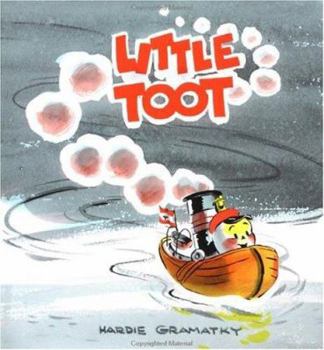 Little Toot