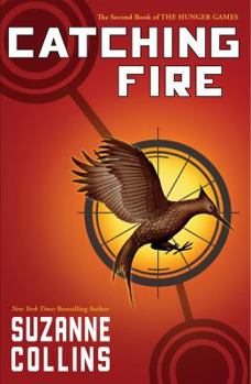 Catching Fire (The Hunger Games, Book 2)