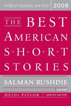 The Best American Short Stories