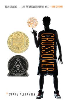 The Crossover: A Newbery Award Winner