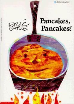 Pancakes, Pancakes