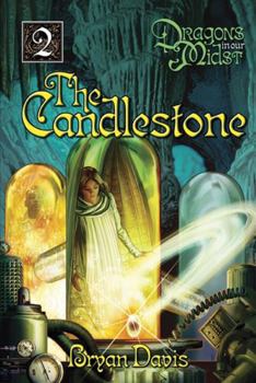 The Candlestone: Volume 2